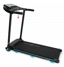 Беговая дорожка домашняя OXYGEN FITNESS NIOBI
