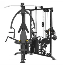 Мультистанция BRONZE GYM EVOLVE TriZone