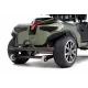 Электрический скутер для инвалидов и пожилых людей c крышей МЕТ EXPLORER GT 24422