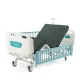 Кровать механическая подростковая Med-Mos DM-3434 (ABS) зеленый