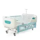 Кровать механическая подростковая Med-Mos DM-3434 (ABS) зеленый