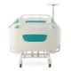Кровать механическая подростковая Med-Mos DM-3434 (ABS) зеленый