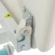 Кровать механическая подростковая Med-Mos DM-3434 (ABS) зеленый