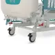 Кровать механическая подростковая Med-Mos DM-3434 (ABS) зеленый