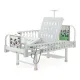 Кровать механическая детская Med-Mos DM-2540 (ABS) белый