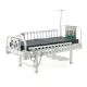 Кровать механическая детская Med-Mos DM-2540 (ABS) белый