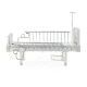 Кровать механическая детская Med-Mos DM-2540 (ABS) белый