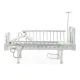 Кровать механическая детская Med-Mos DM-2540 (ABS) белый
