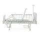 Кровать механическая детская Med-Mos DM-2540 (ABS) белый
