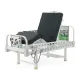 Кровать механическая детская Med-Mos DM-2540 (ABS) белый